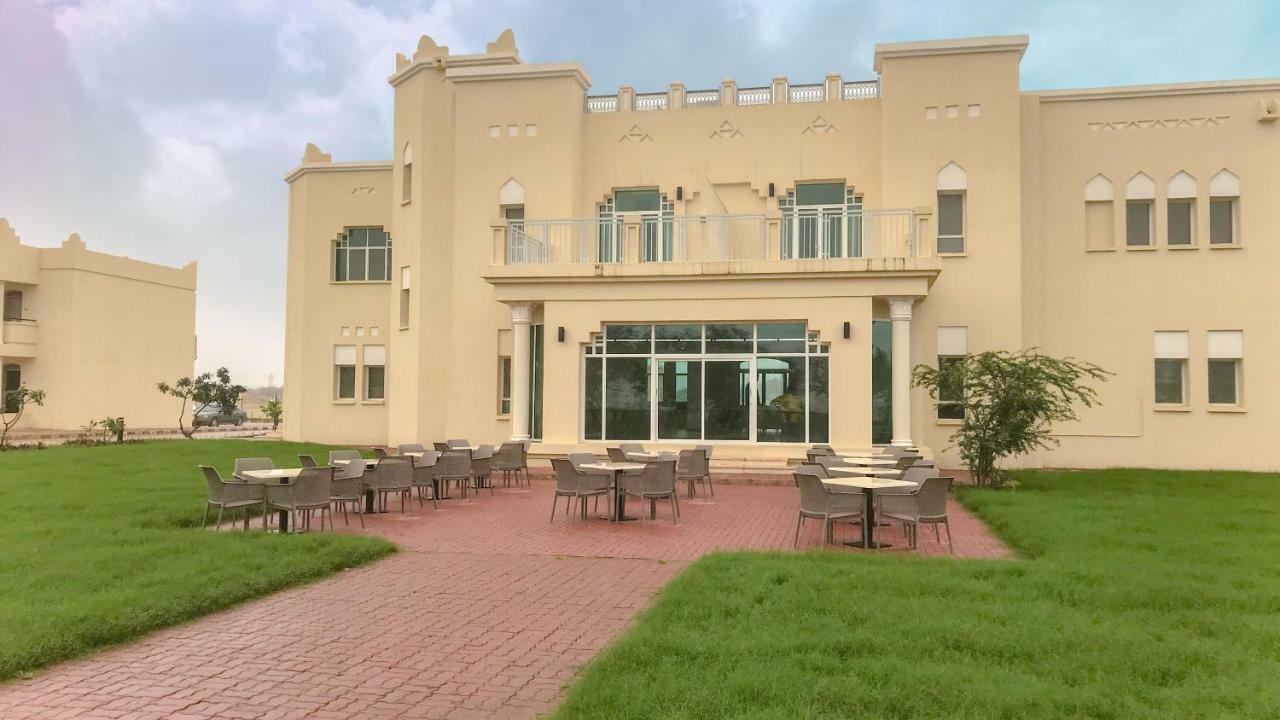 Atana Stay صلالة المظهر الخارجي الصورة