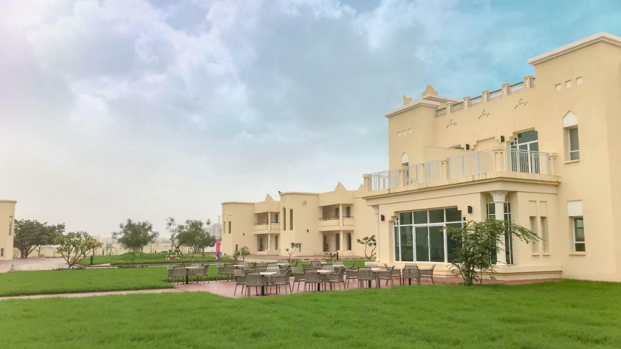 Atana Stay صلالة المظهر الخارجي الصورة